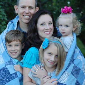 Meet your Posher, Mary